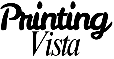 Printing Vista